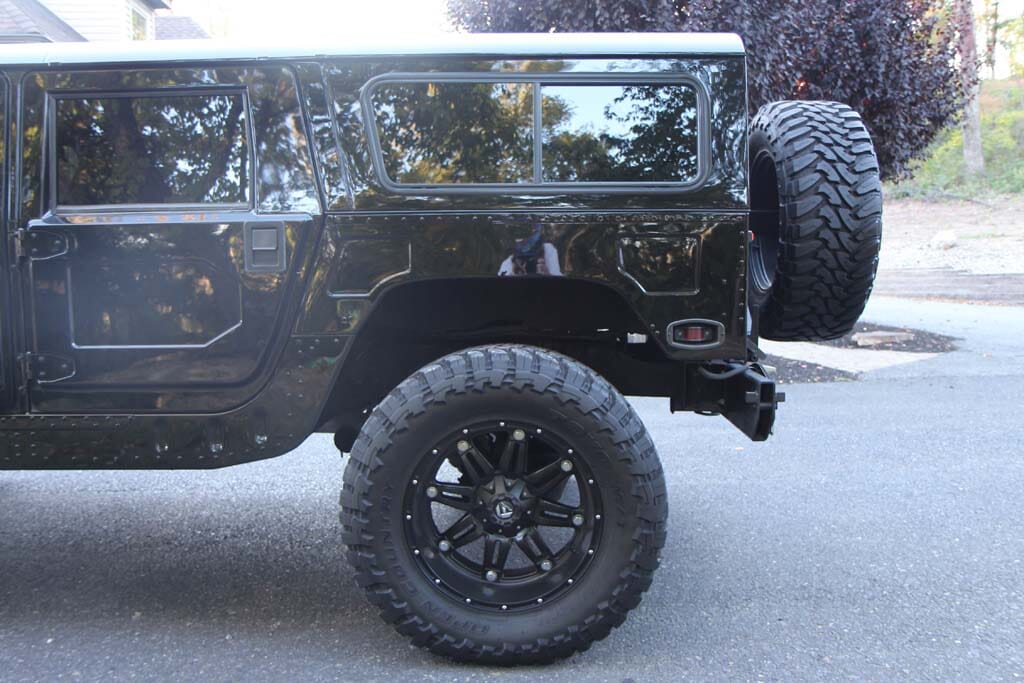 1994 AM General Hummer H1 for sale